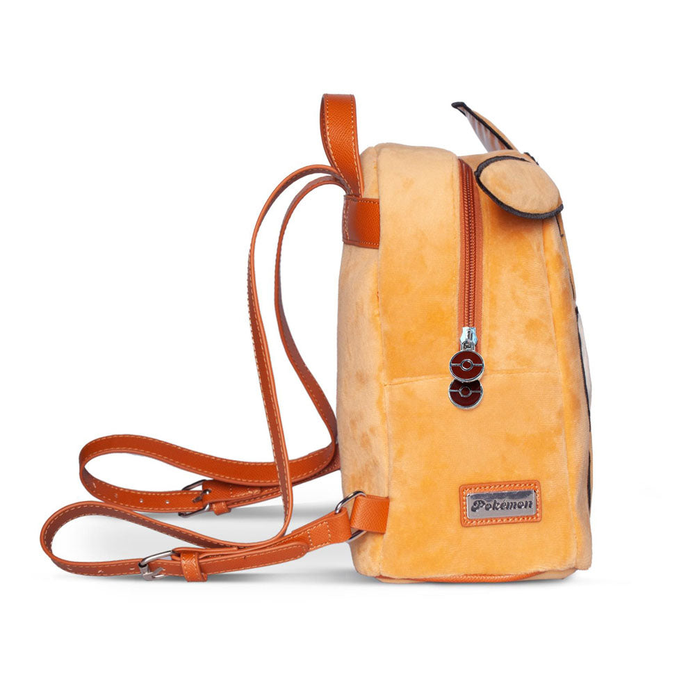 Pokemon Eevee Novelty Mini Backpack