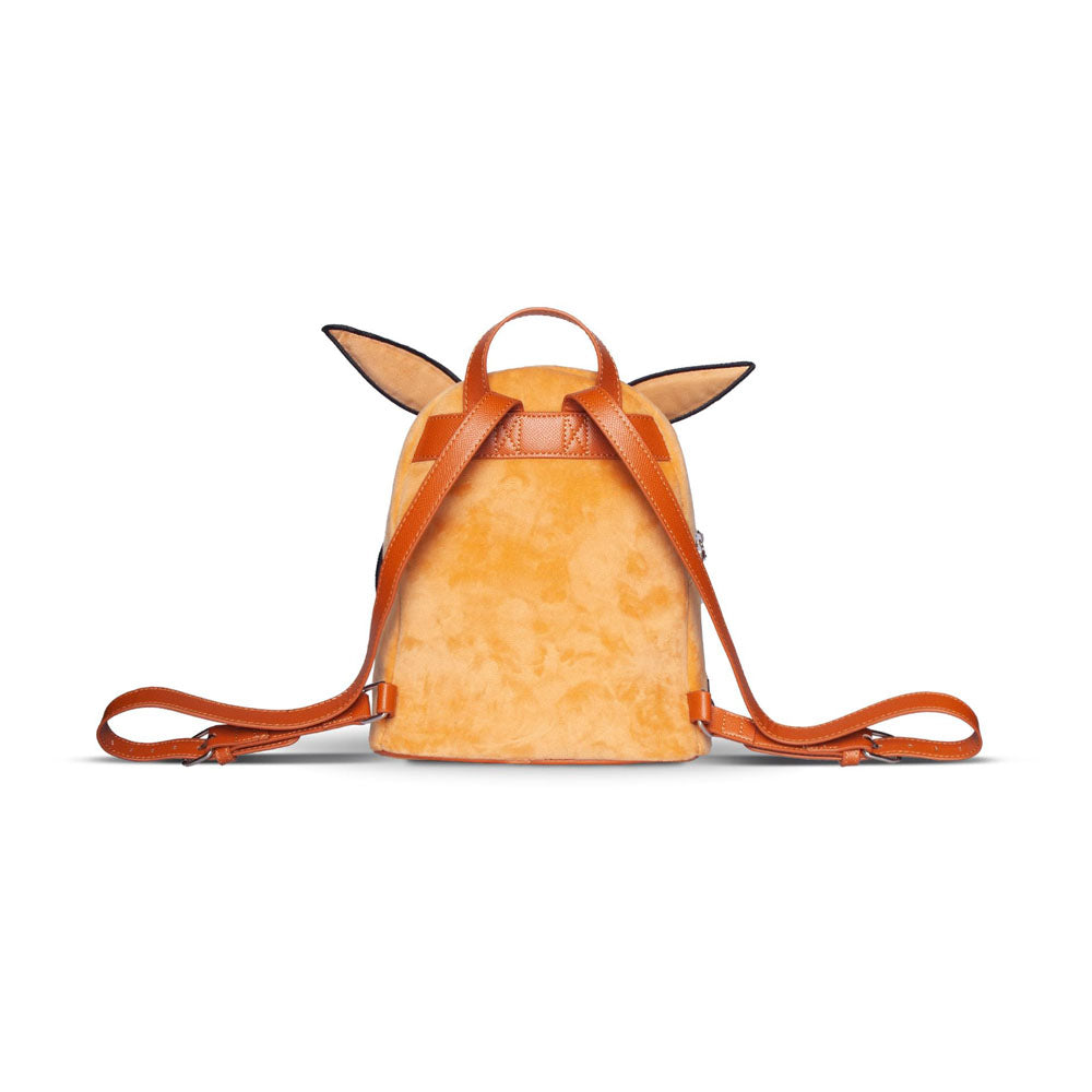 Pokemon Eevee Novelty Mini Backpack