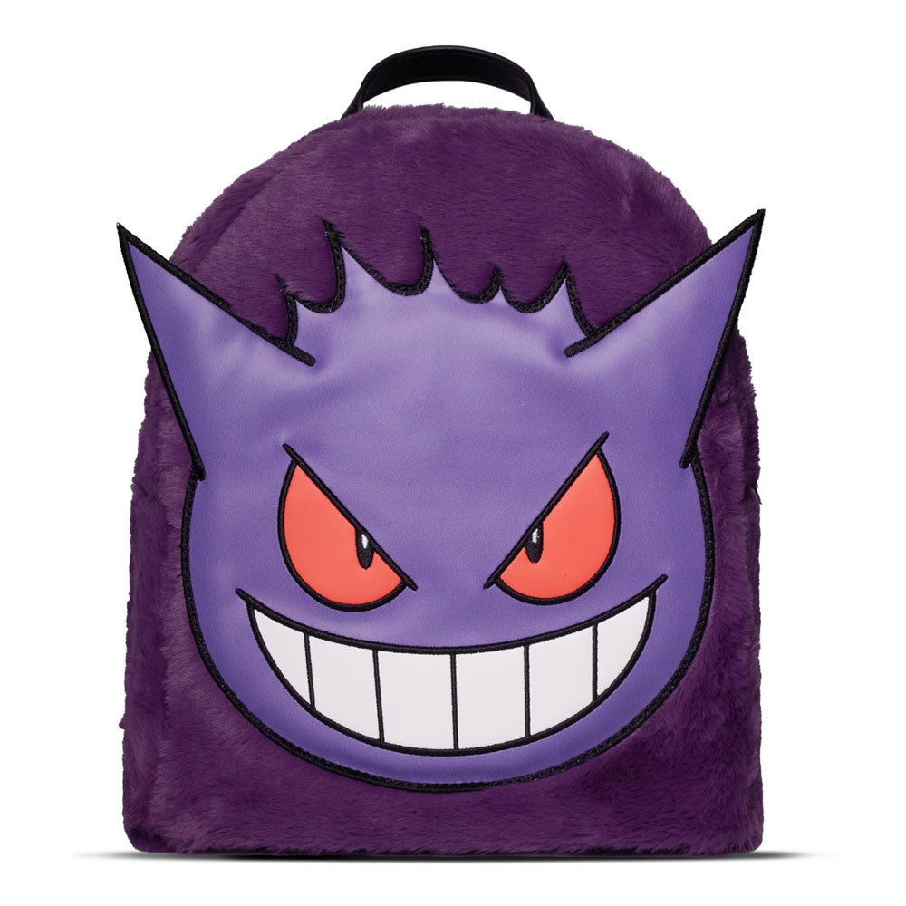 Pokemon Gengar Novelty Mini Backpack