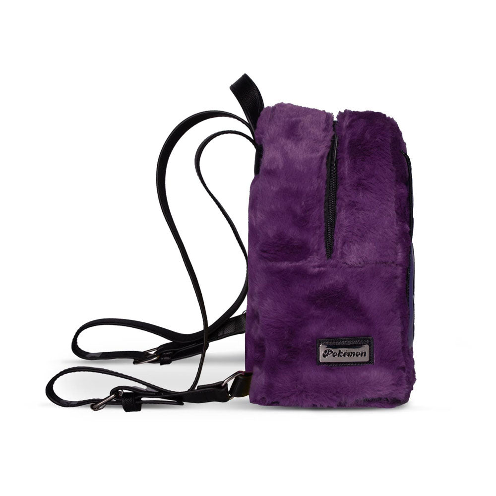 Pokemon Gengar Novelty Mini Backpack
