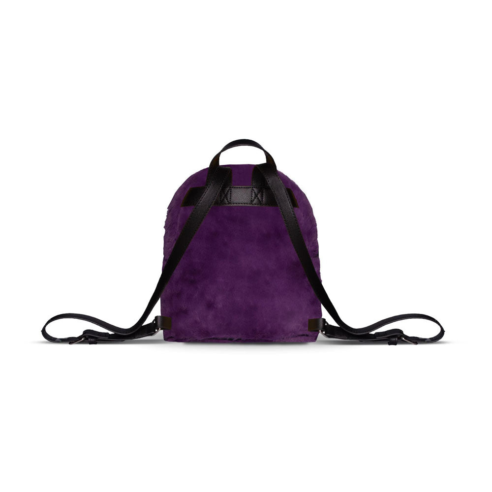 Pokemon Gengar Novelty Mini Backpack