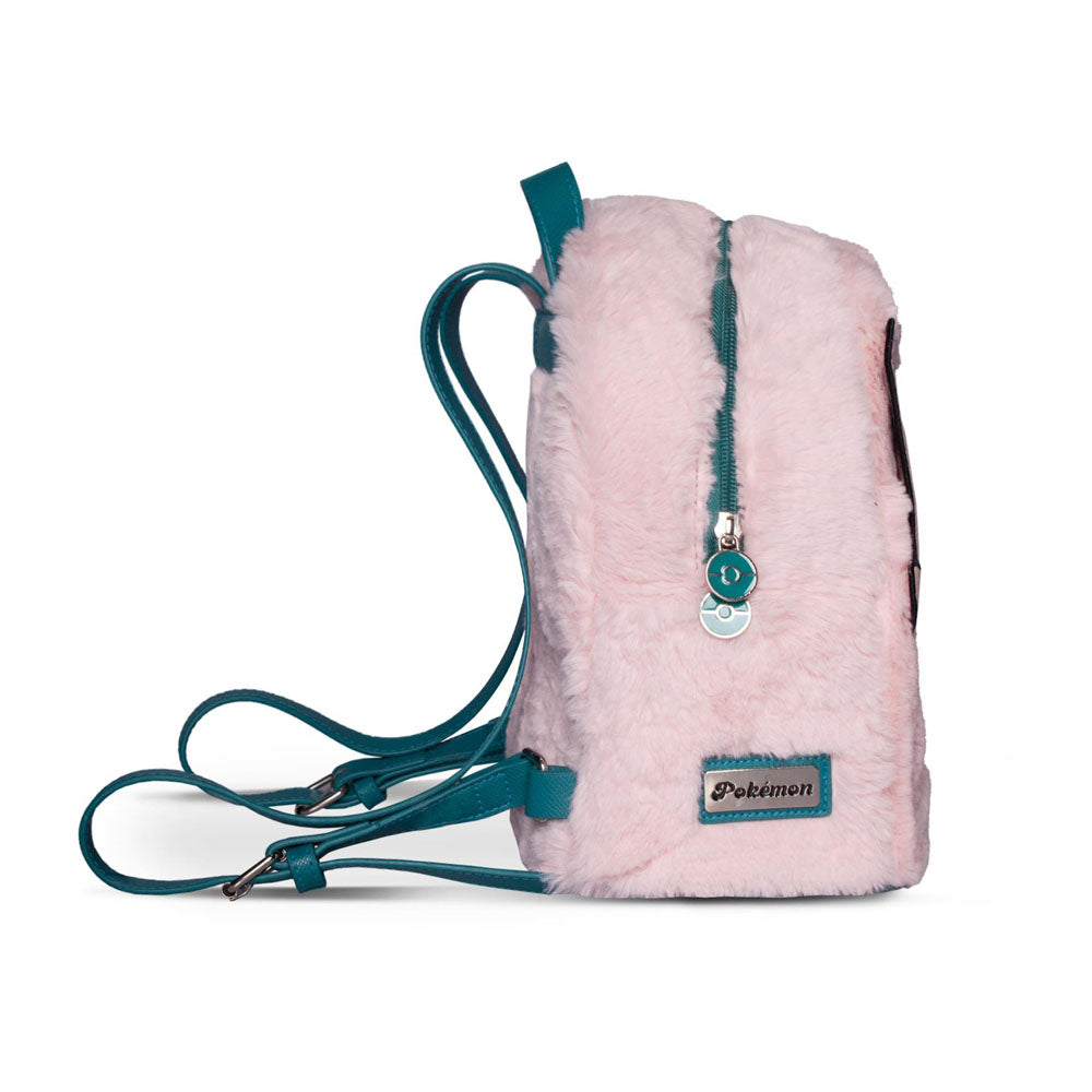 Pokemon Jigglypuff Novelty Mini Backpack