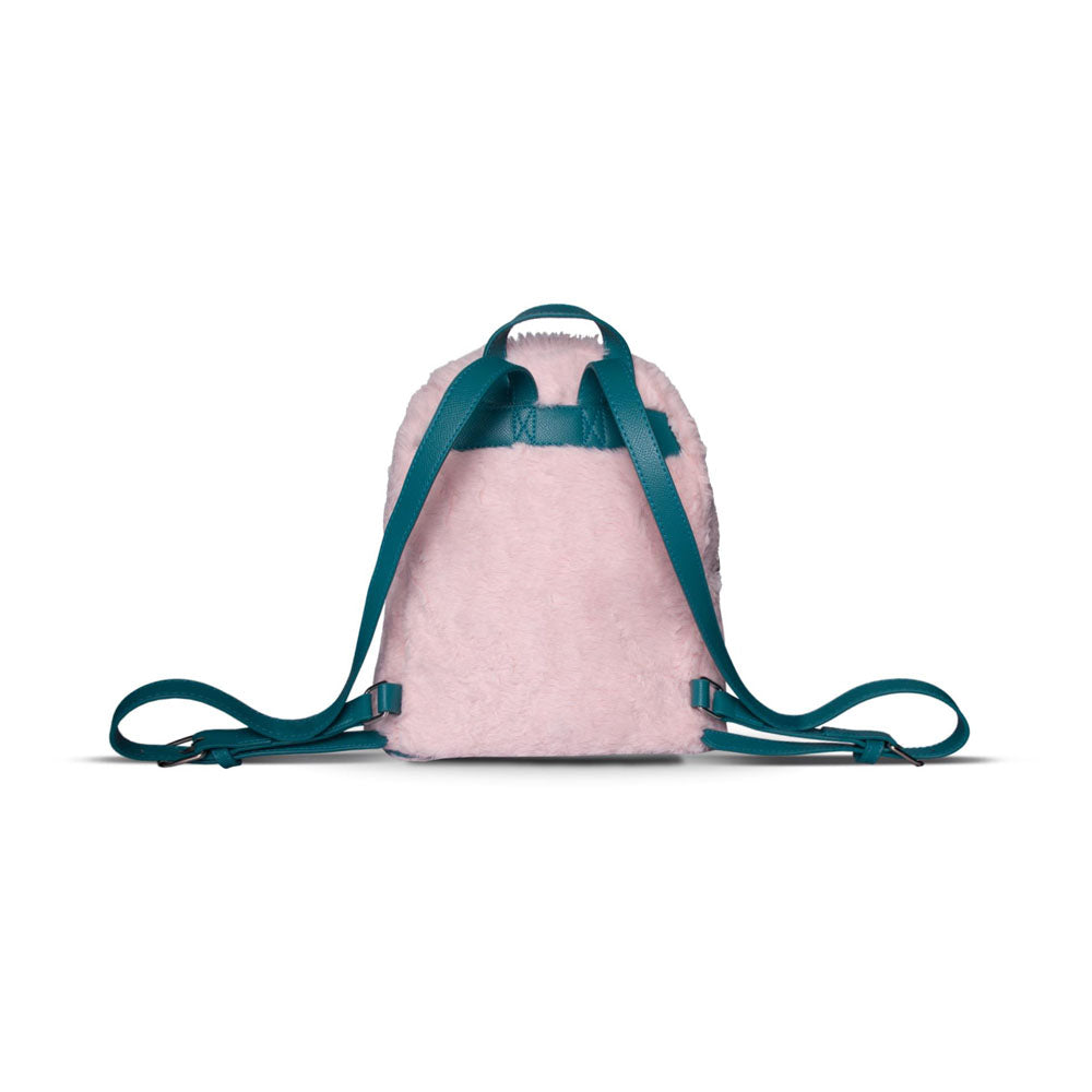 Pokemon Jigglypuff Novelty Mini Backpack