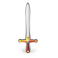 Papo Dragon Knight Sword Foam Toy