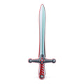 Papo Maltese Cross Sword Foam Toy