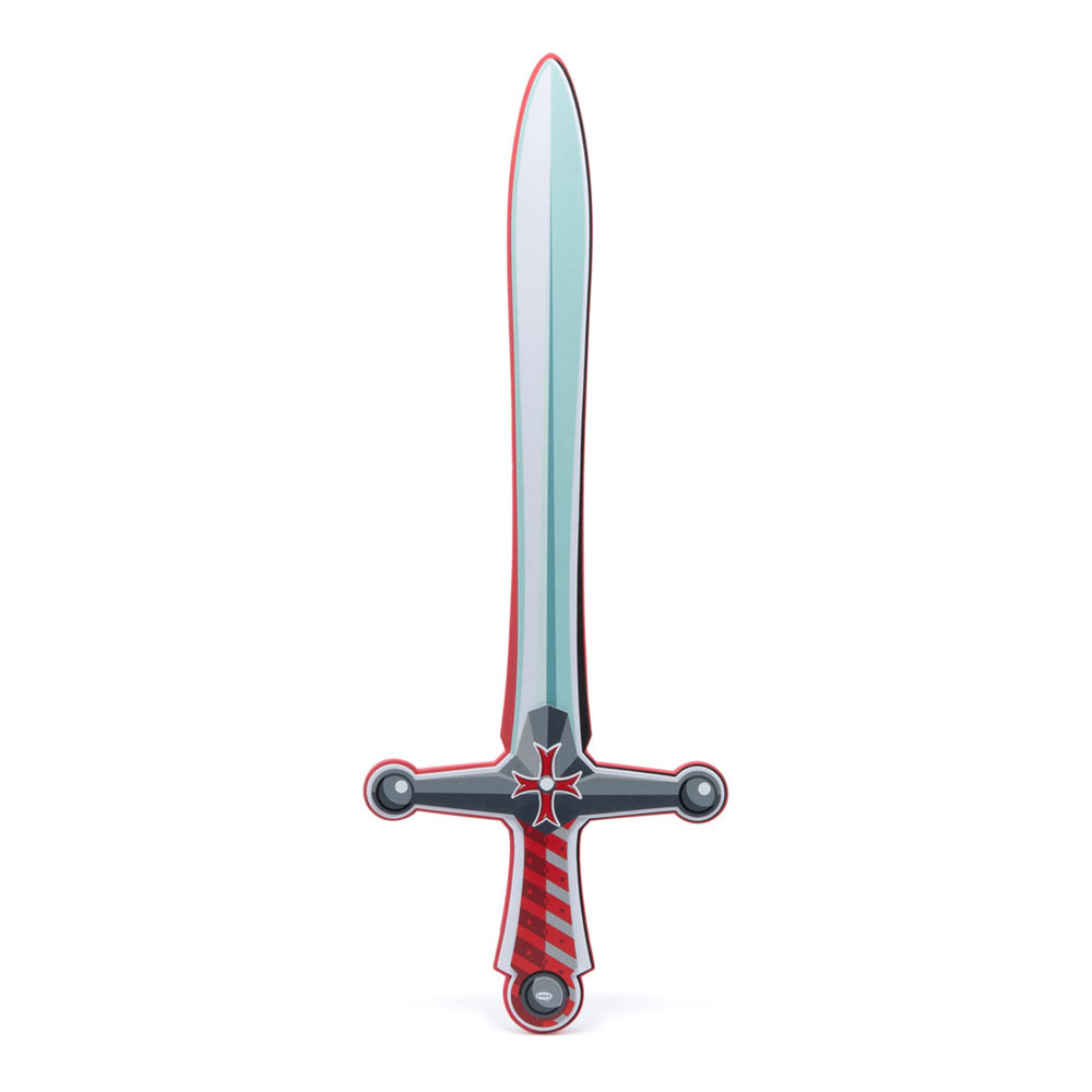 Papo Maltese Cross Sword Foam Toy