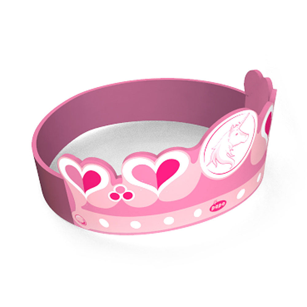 Papo Unicorn Crown Foam Toy