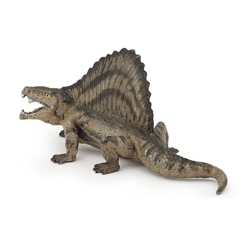 Papo Mini Papo Mini Plus Dinosaurs Set 2 (Tube, 6 pcs)