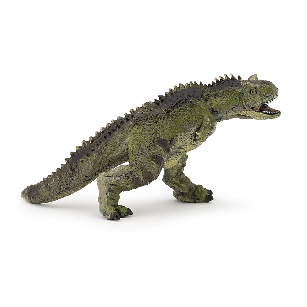 Papo Mini Papo Mini Plus Dinosaurs Set 2 (Tube, 6 pcs)