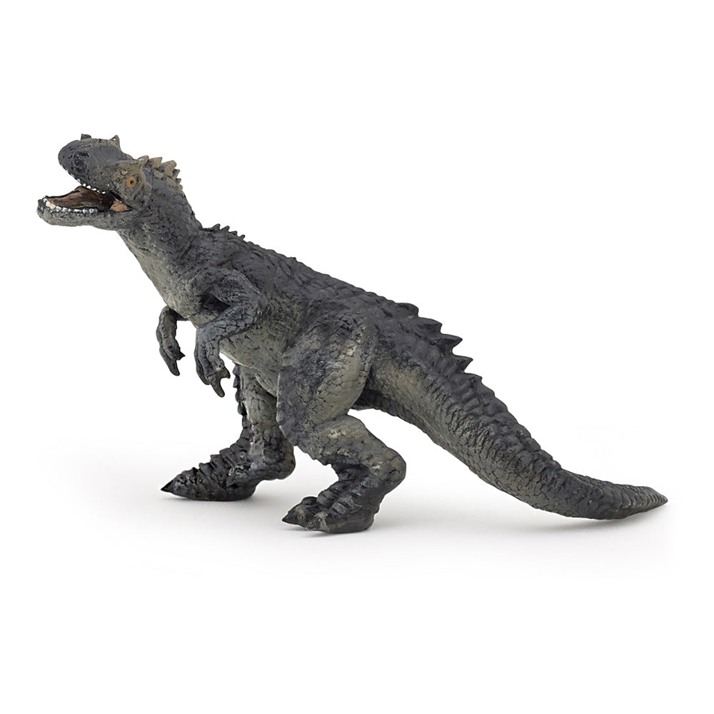Papo Mini Papo Mini Plus Dinosaurs Set 2 (Tube, 6 pcs)