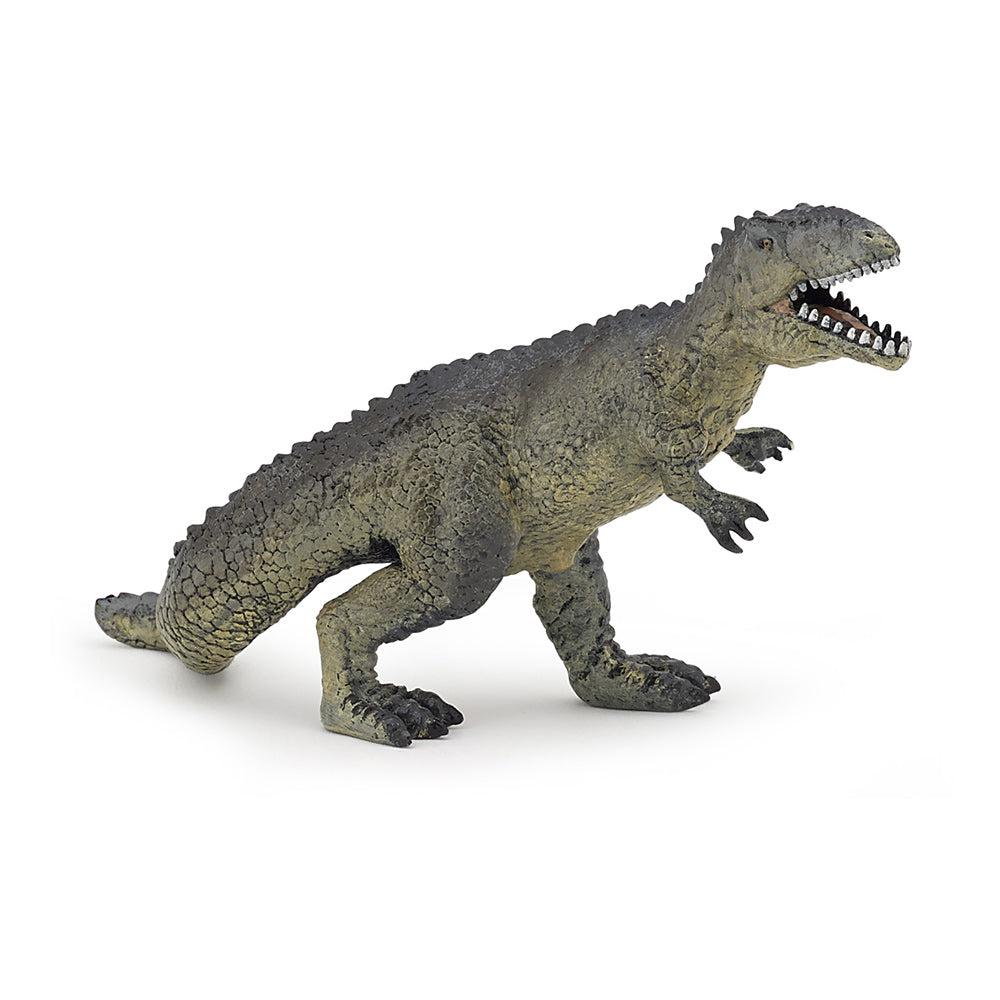 Papo Mini Papo Mini Plus Dinosaurs Set 2 (Tube, 6 pcs)