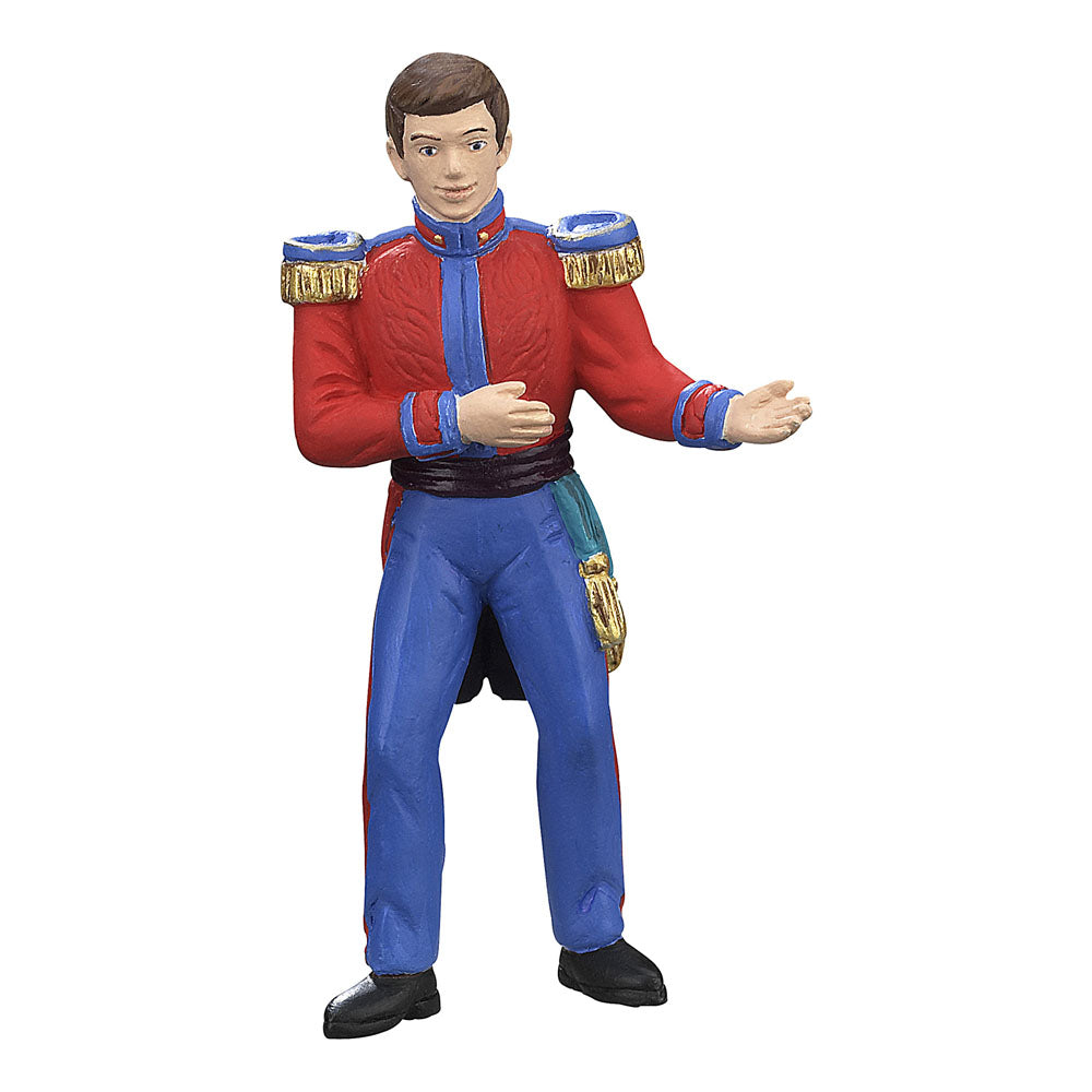 Papo The Enchanted World Prince Victor Toy Figure