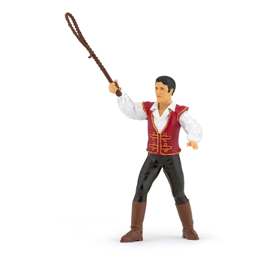 Papo Wild Animal Kingdom Tamer Toy Figure