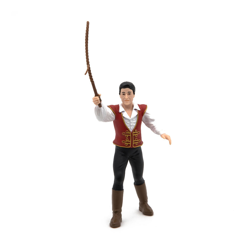 Papo Wild Animal Kingdom Tamer Toy Figure