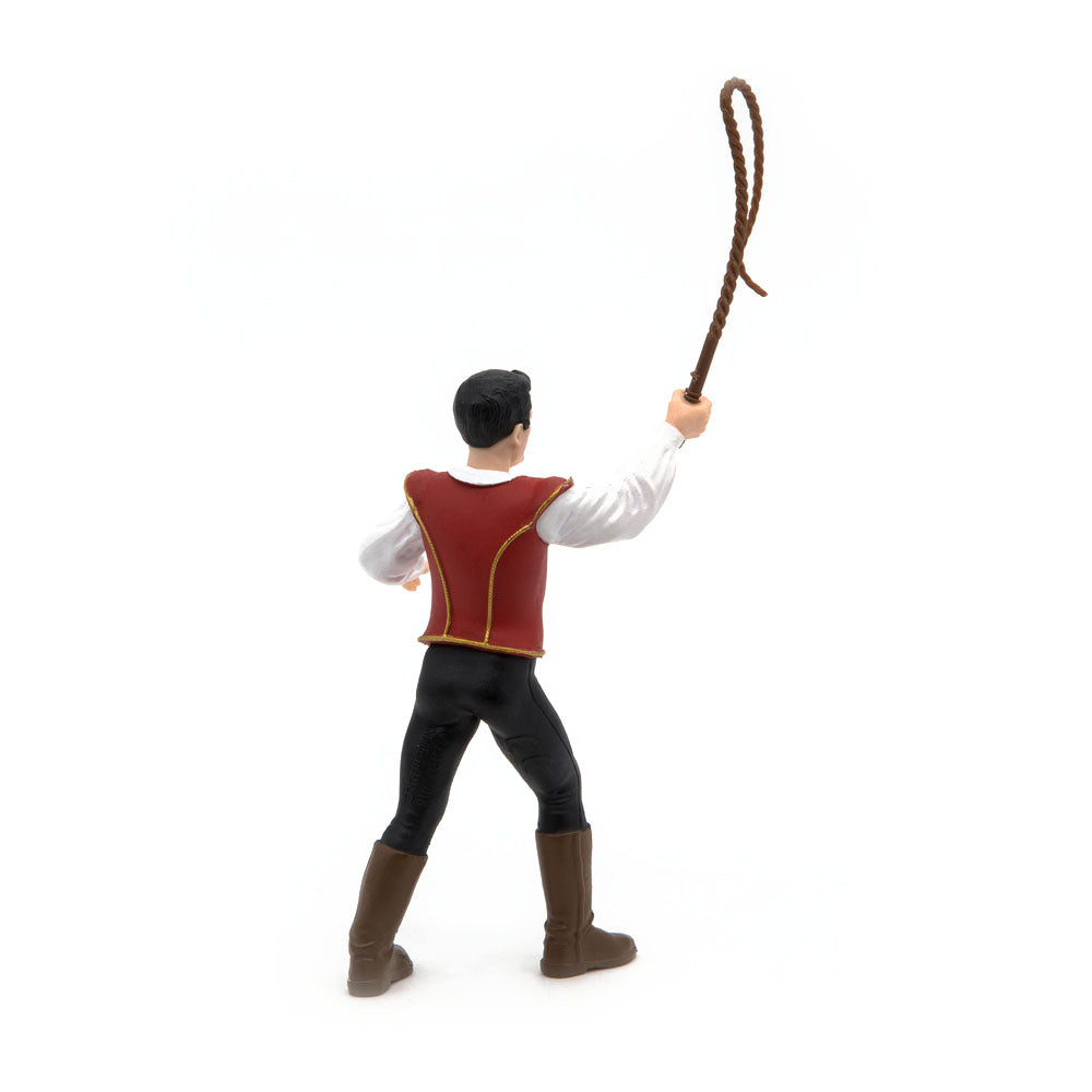 Papo Wild Animal Kingdom Tamer Toy Figure