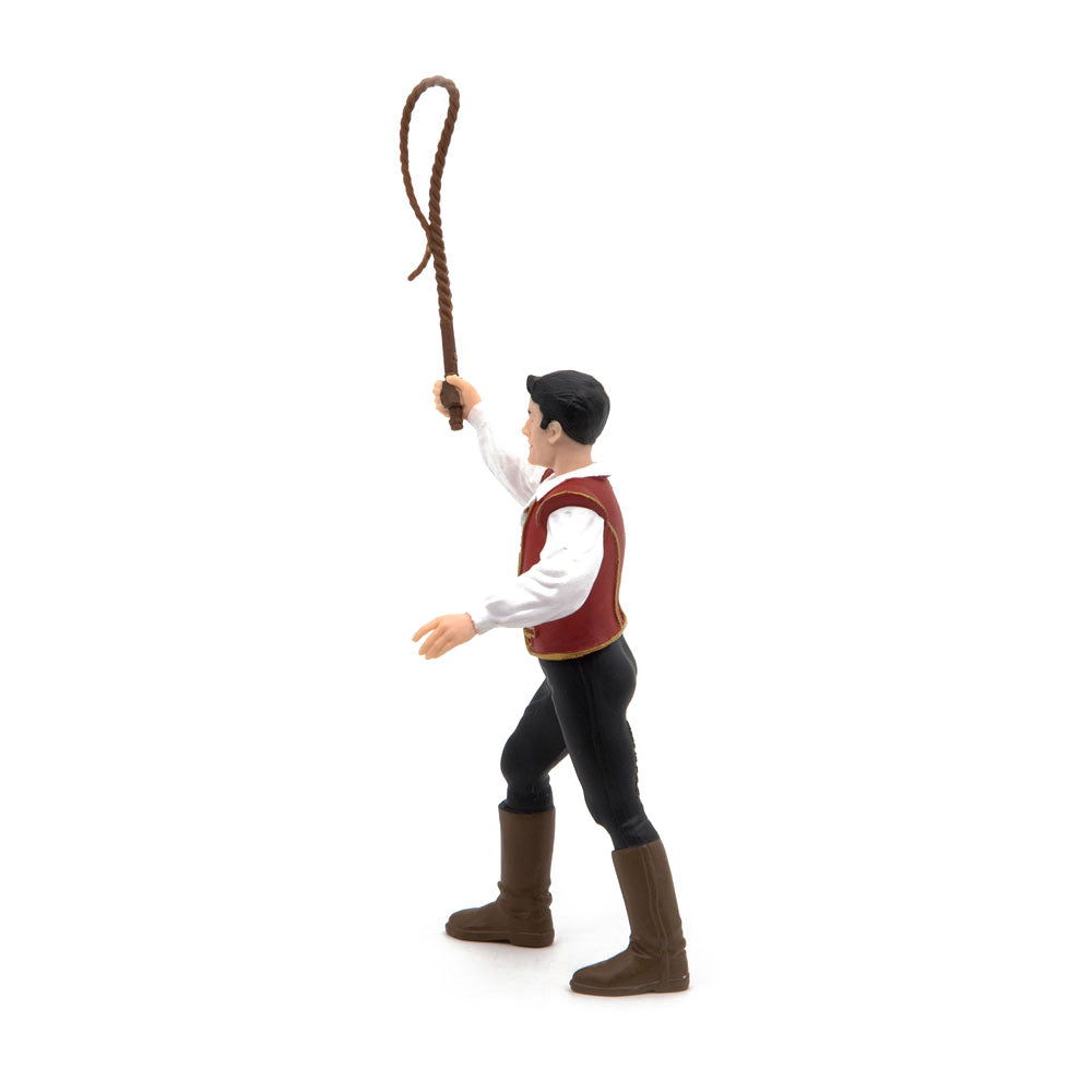 Papo Wild Animal Kingdom Tamer Toy Figure