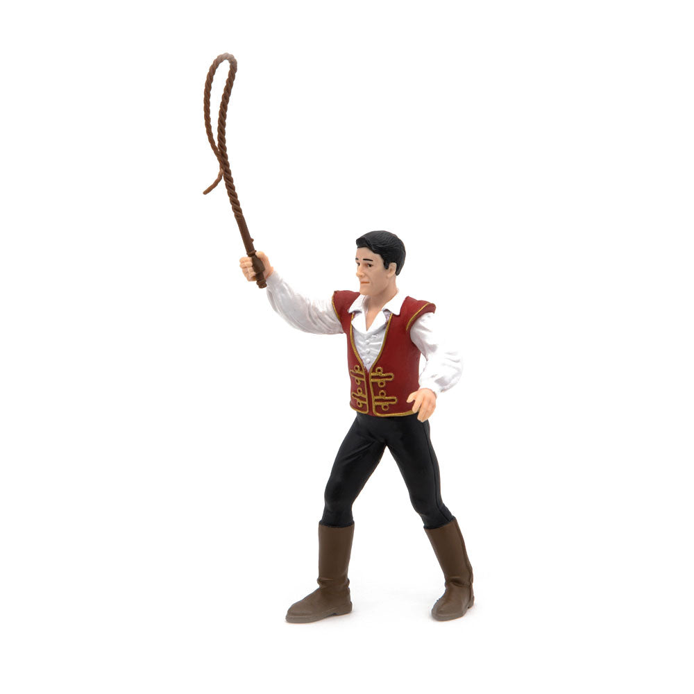 Papo Wild Animal Kingdom Tamer Toy Figure
