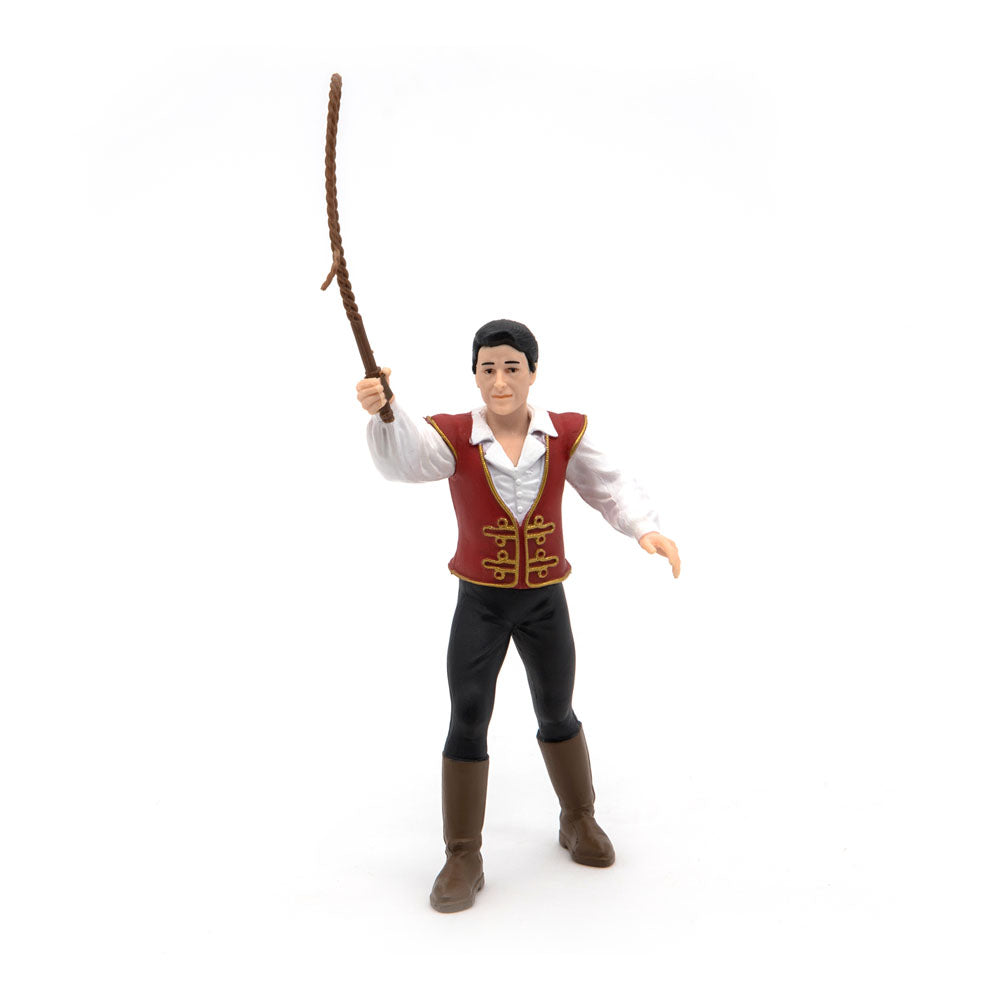 Papo Wild Animal Kingdom Tamer Toy Figure