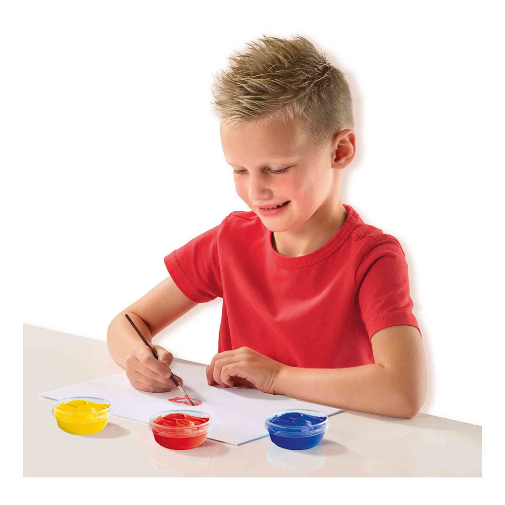 SES Creative Poster Paint