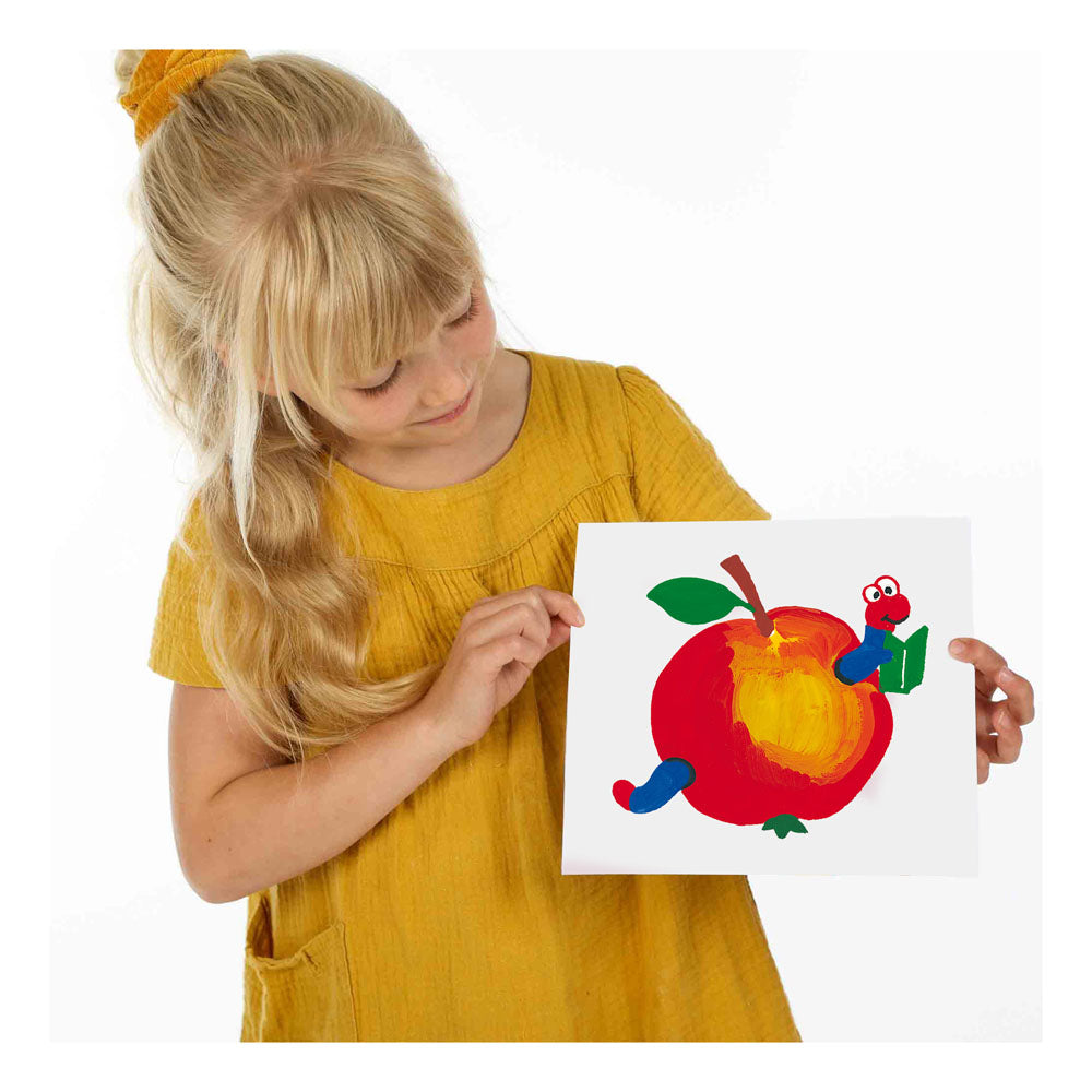 SES Creative Poster Paint