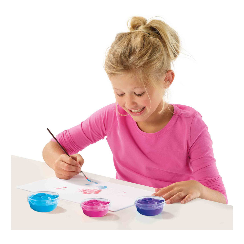 SES Creative Trendy Poster Paint