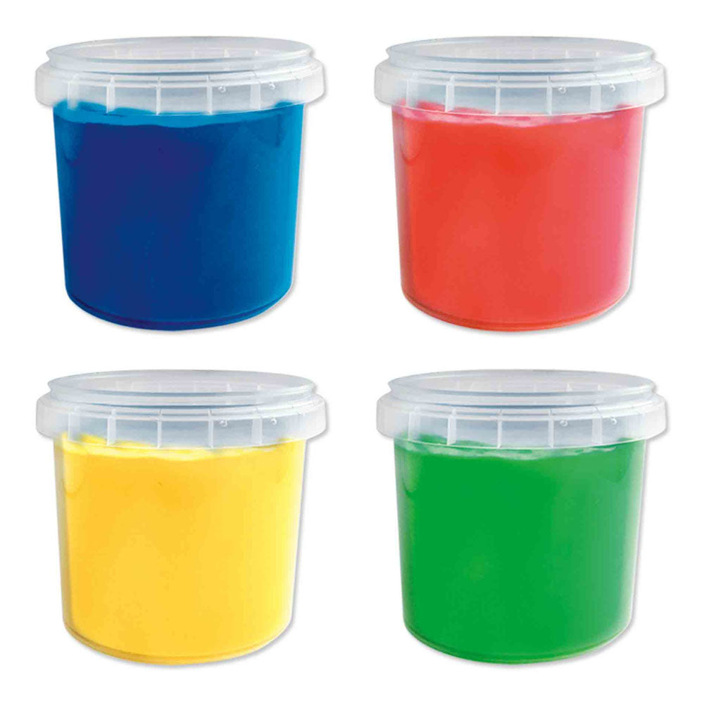 SES Creative Fingerpaint