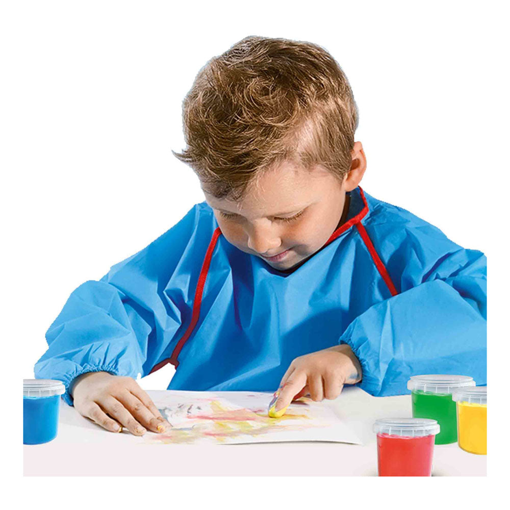 SES Creative Fingerpaint