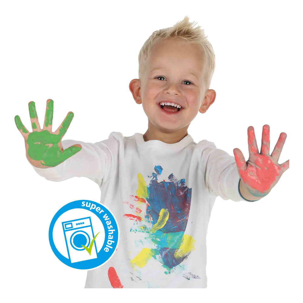 SES Creative Fingerpaint