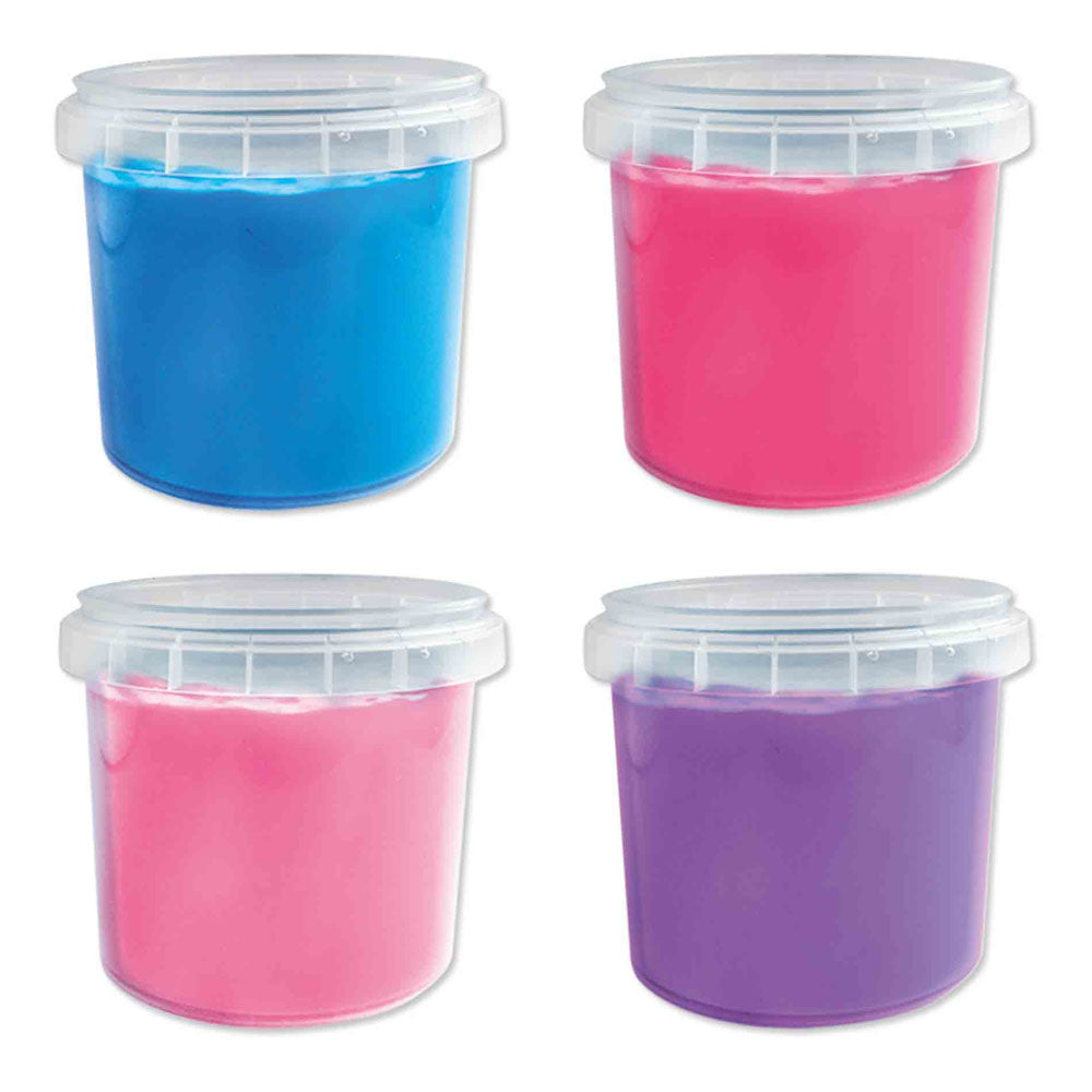 SES Creative Trendy Fingerpaint