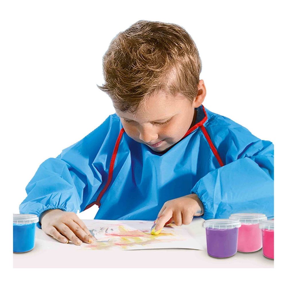 SES Creative Trendy Fingerpaint