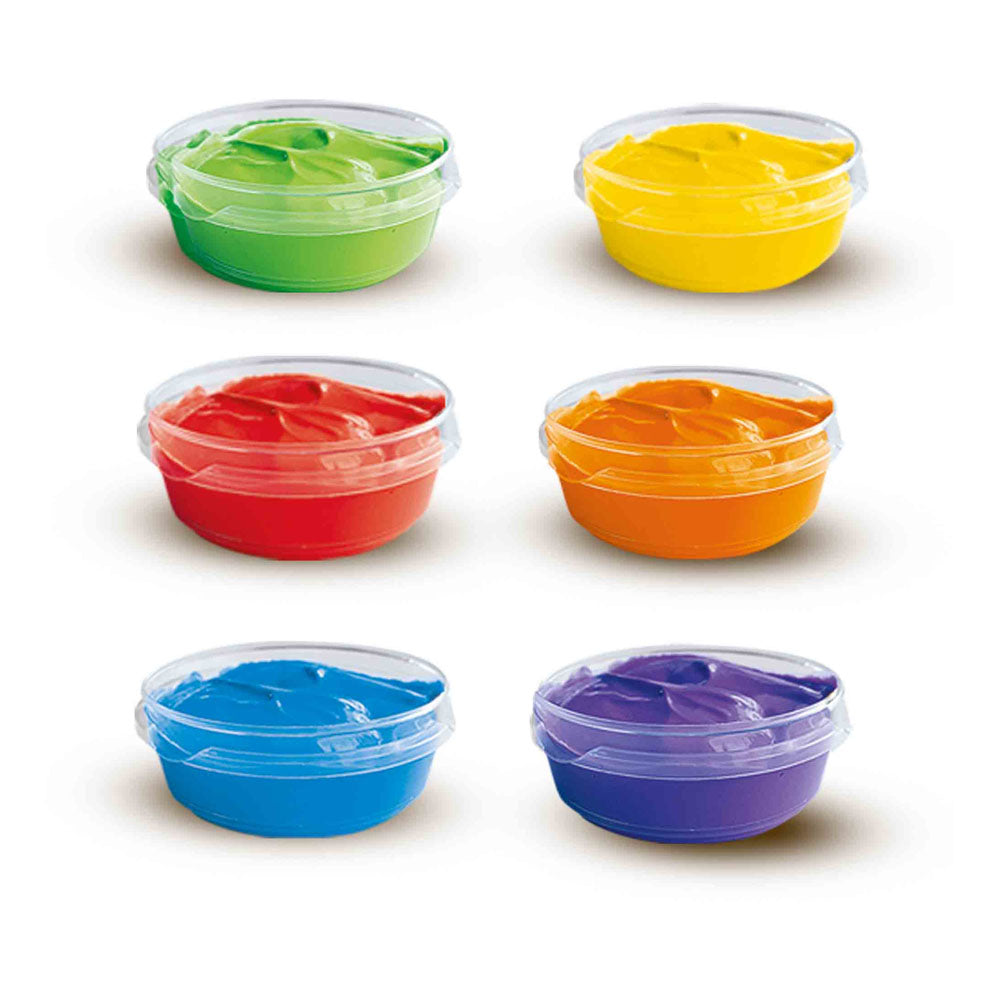 SES Creative Fingerpaint