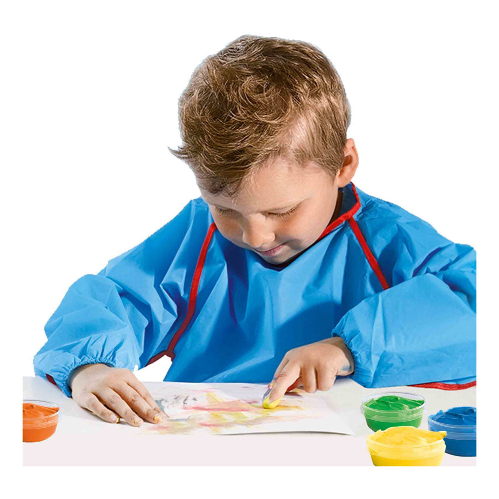 SES Creative Fingerpaint