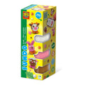 SES Creative Fundo Dough Farm Animals