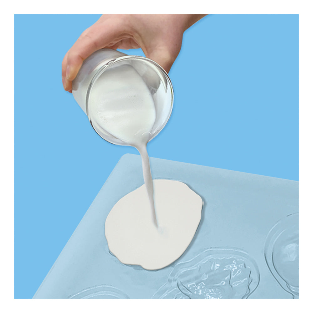 SES Creative Baby Unicorns Casting and Painting