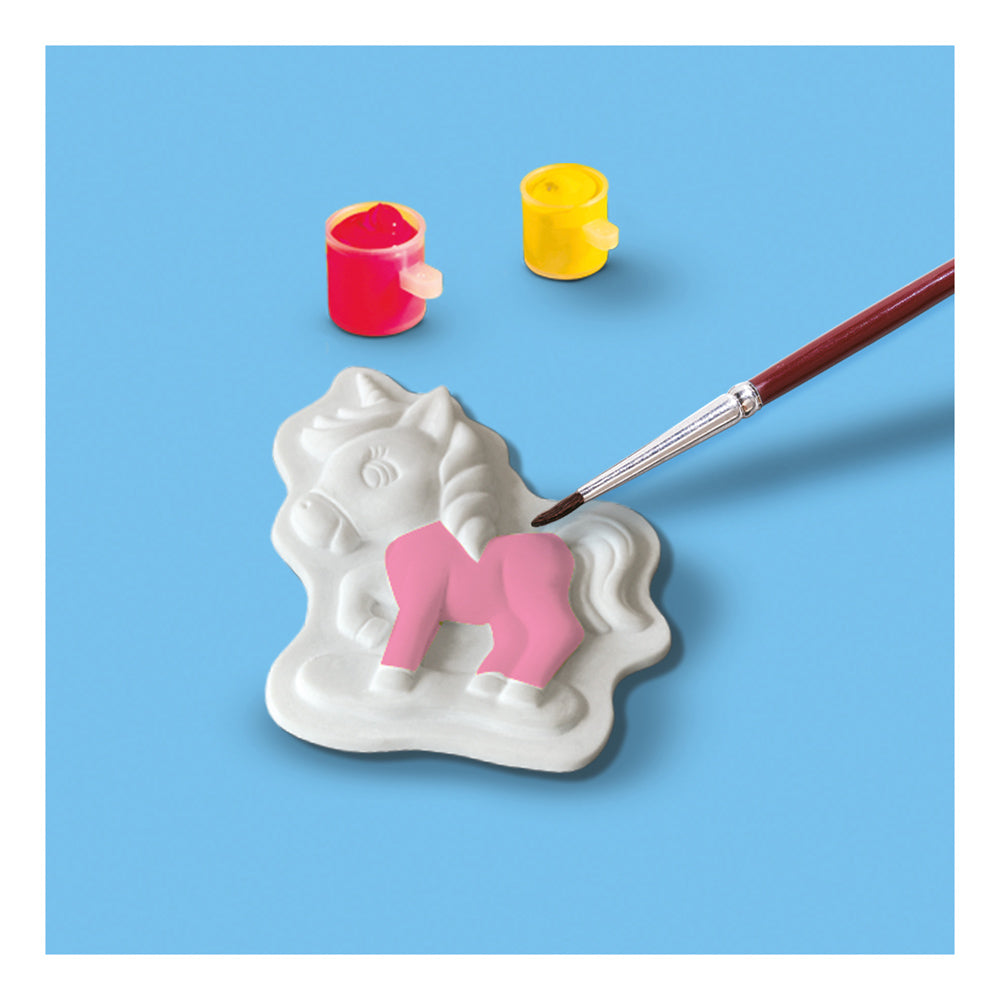 SES Creative Baby Unicorns Casting and Painting