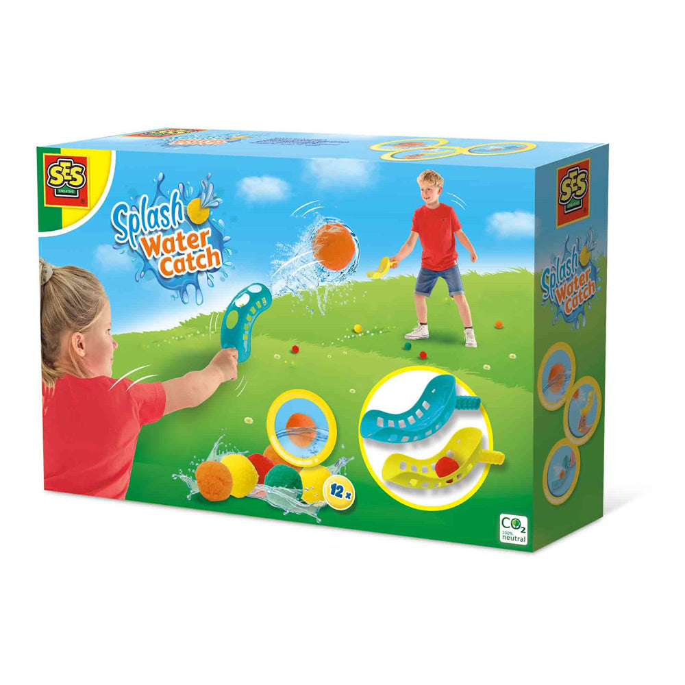 SES Creative Splash Water Catch