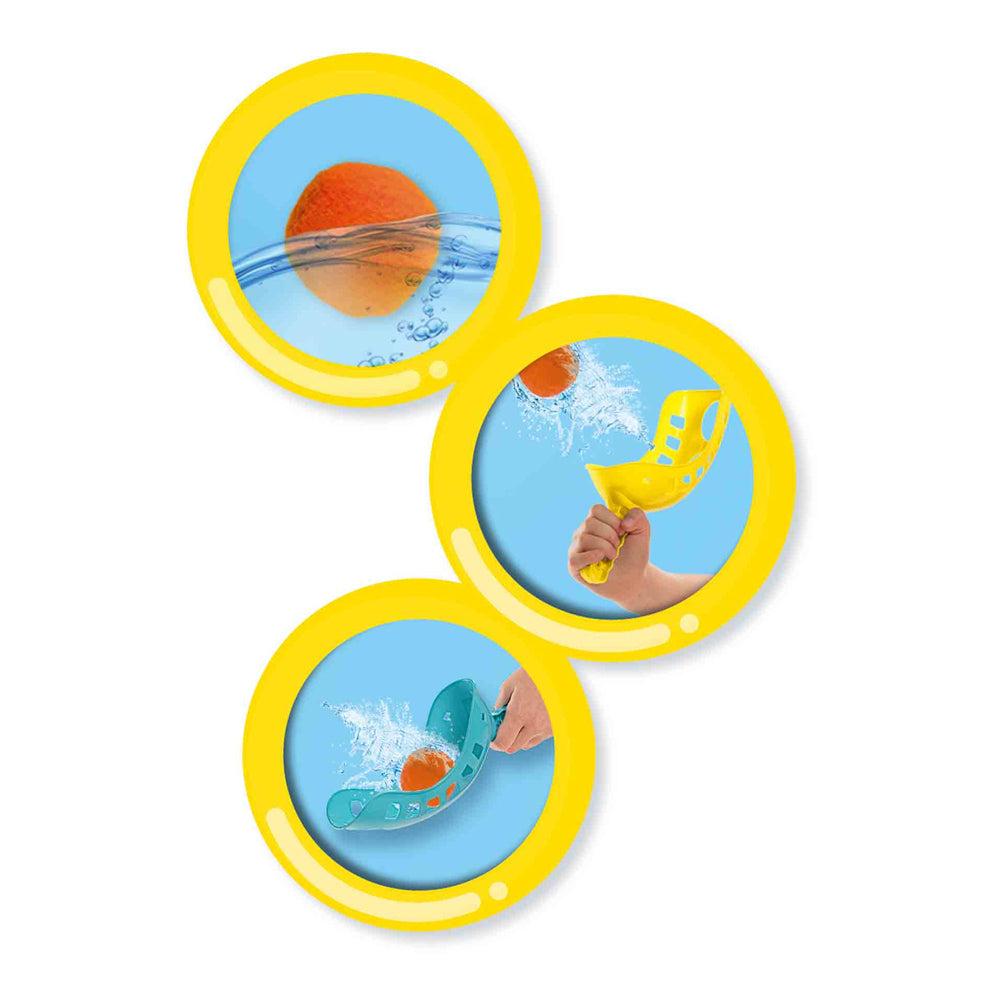 SES Creative Splash Water Catch