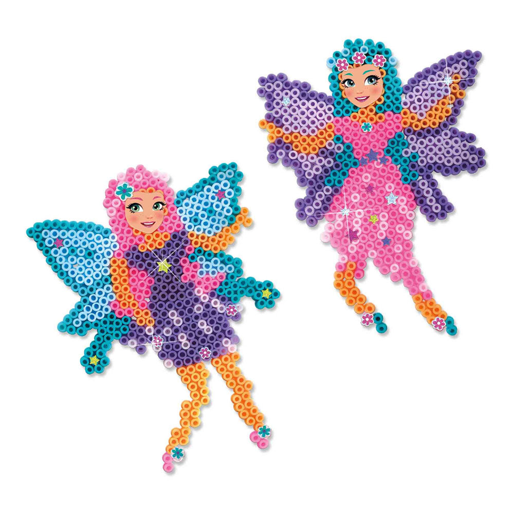 SES Creative Beedz Fairies Iron-on Beads