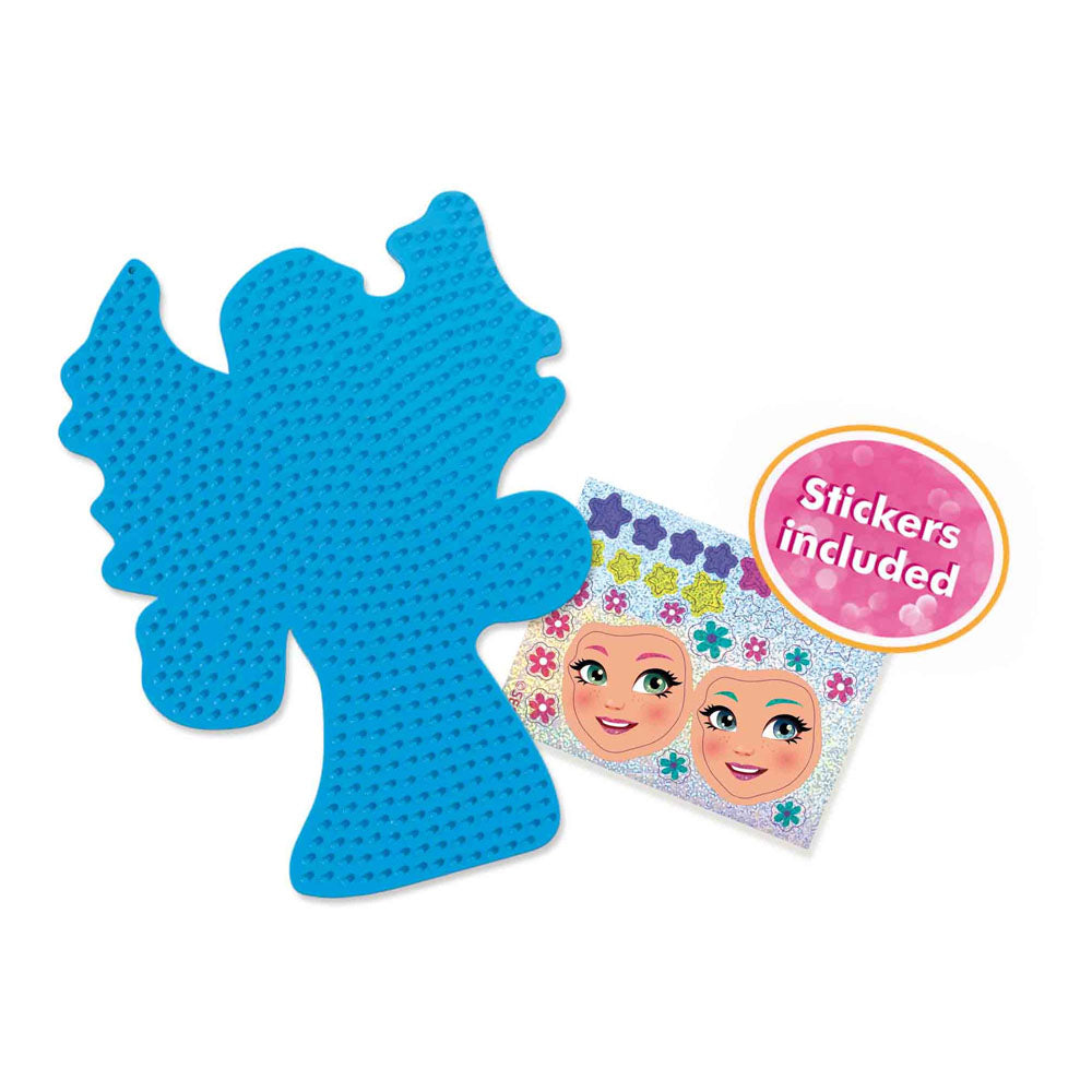 SES Creative Beedz Fairies Iron-on Beads