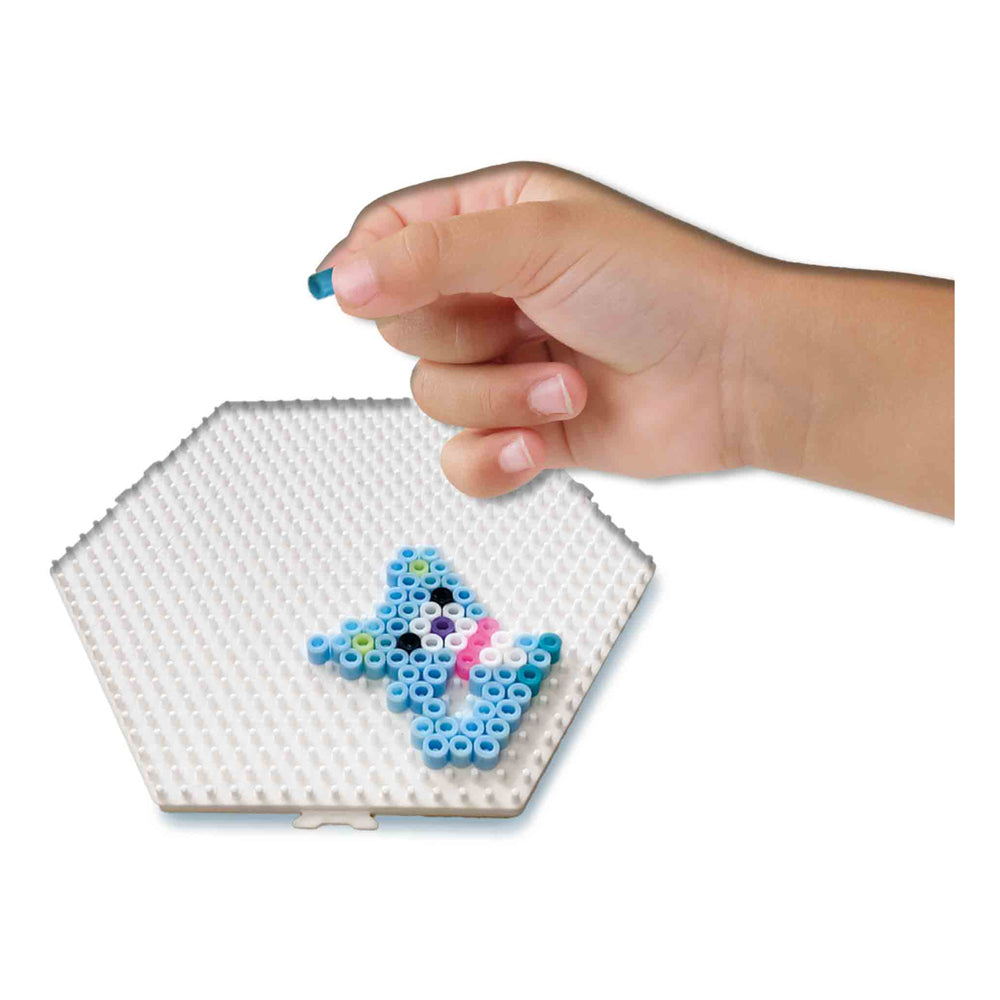 SES Creative Beedz Princesses and Animal Friends Iron-on Beads
