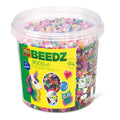 SES Creative 9000 Trendy Mix Iron-on Beads