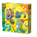 SES Creative Young Engineers Dinos