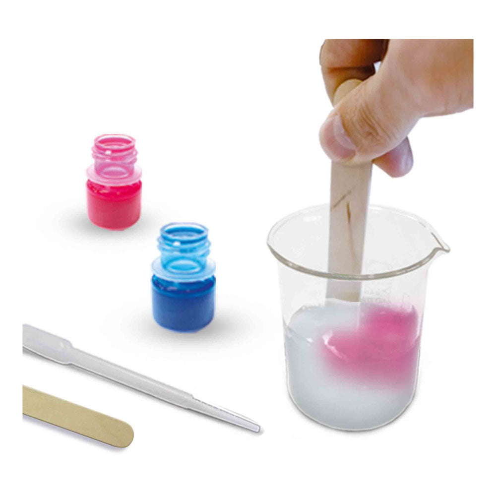 SES Creative Unicorn Slime Colour Lab