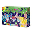 SES Creative Mix It Mania Slime