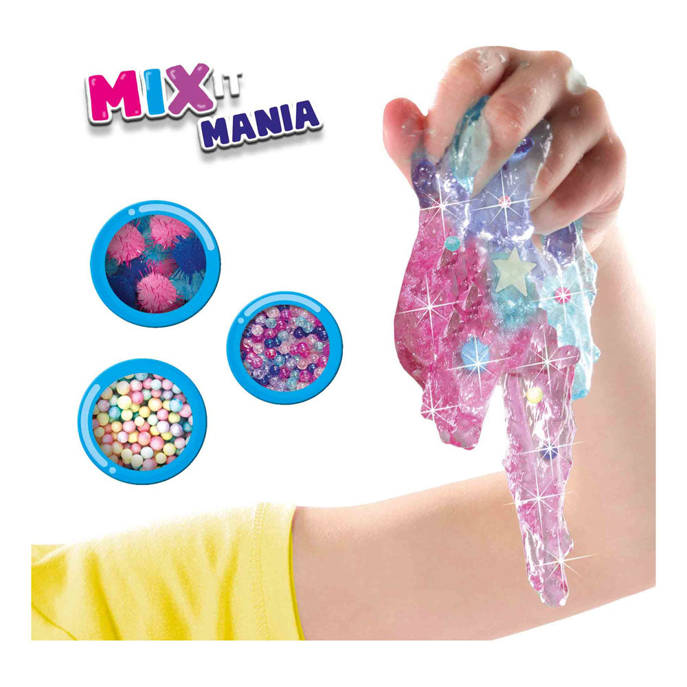 SES Creative Mix It Mania Slime