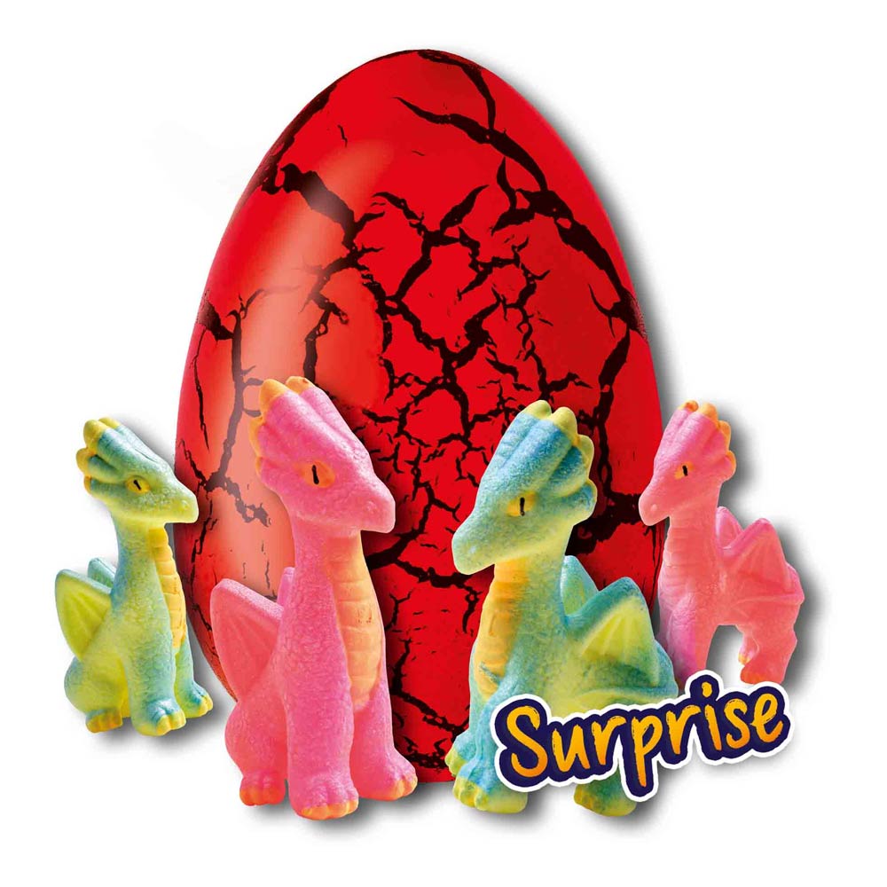 SES Creative Explore Hatching Dragon