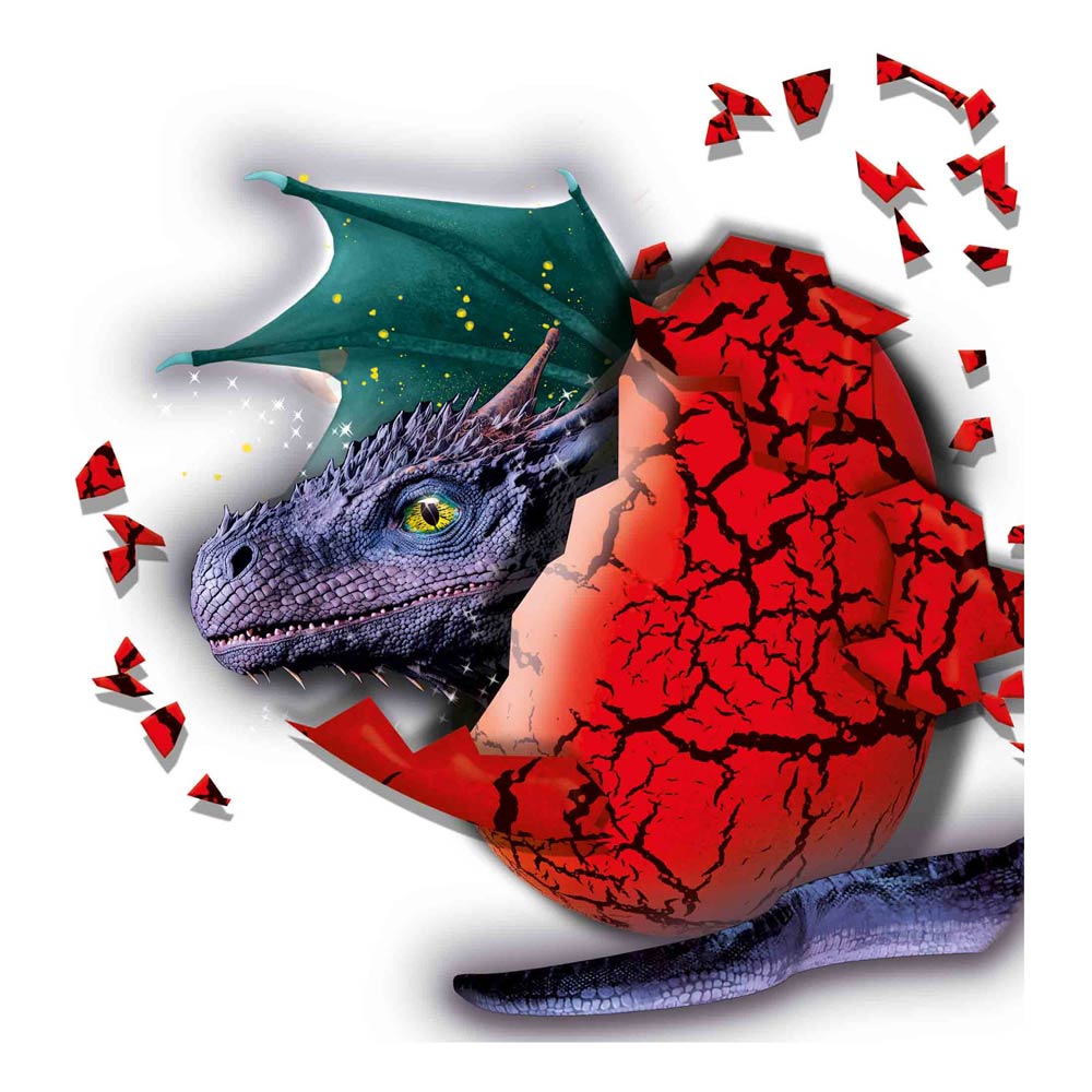 SES Creative Explore Hatching Dragon