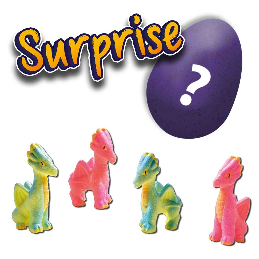 SES Creative Explore Hatching Dragon