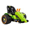 Huffy Green Machine 360 Electric Children's Ride-on