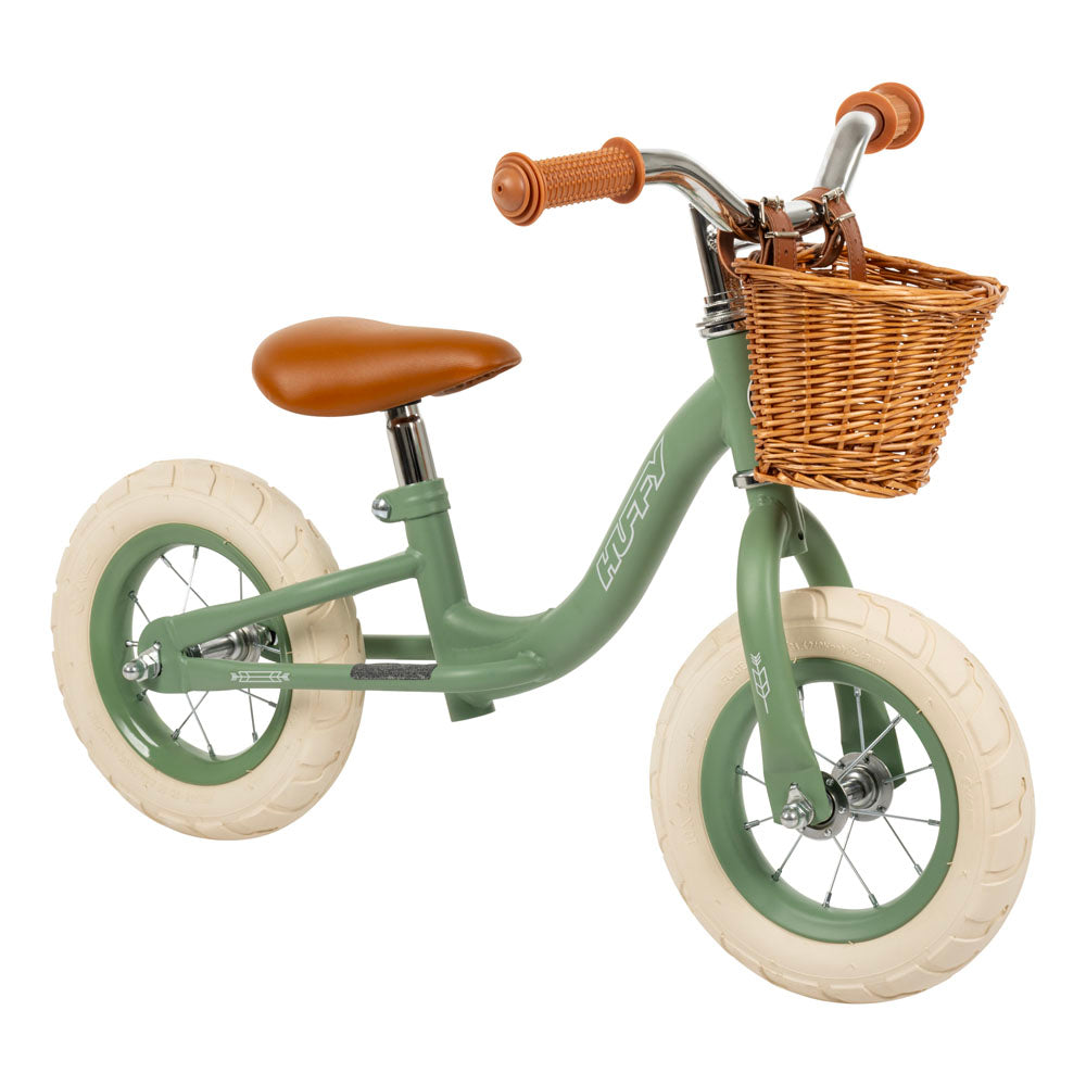 Huffy Vintage 10-inch Balance Bike